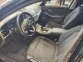 BMW 330 Baureihe 3 Lim. 330 e Advantage Schwarz - thumbnail 15
