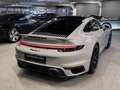 Porsche 992 911 Turbo S  Approved+Lift+Carbon+Pano+Burmester+3 Weiß - thumbnail 9