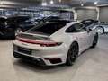 Porsche 992 911 Turbo S  Approved+Lift+Carbon+Pano+Burmester+3 Weiß - thumbnail 6