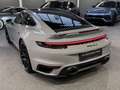 Porsche 992 911 Turbo S  Approved+Lift+Carbon+Pano+Burmester+3 Weiß - thumbnail 11