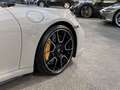 Porsche 992 911 Turbo S  Approved+Lift+Carbon+Pano+Burmester+3 Weiß - thumbnail 8