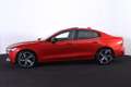 Volvo S60 Recharge T8 AWD R-Design - Panorama/schuifdak - In Rood - thumbnail 3