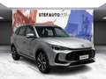 MG ZS Hybrid+ Luxury Ibrida - MBC - Cosmic Silver - Simi Zilver - thumbnail 1