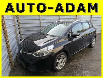 IV Grandtour Dynamique RS-Line*Automatik*