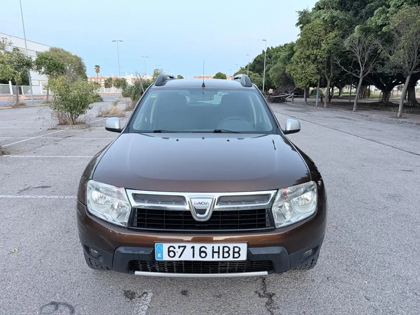 Dacia Duster 1.5dCi Ambiance - 2