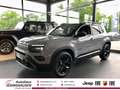 Jeep Avenger Overland MHEV 4xe+ACC+Rückfahrkam+Keyles Gris - thumbnail 1