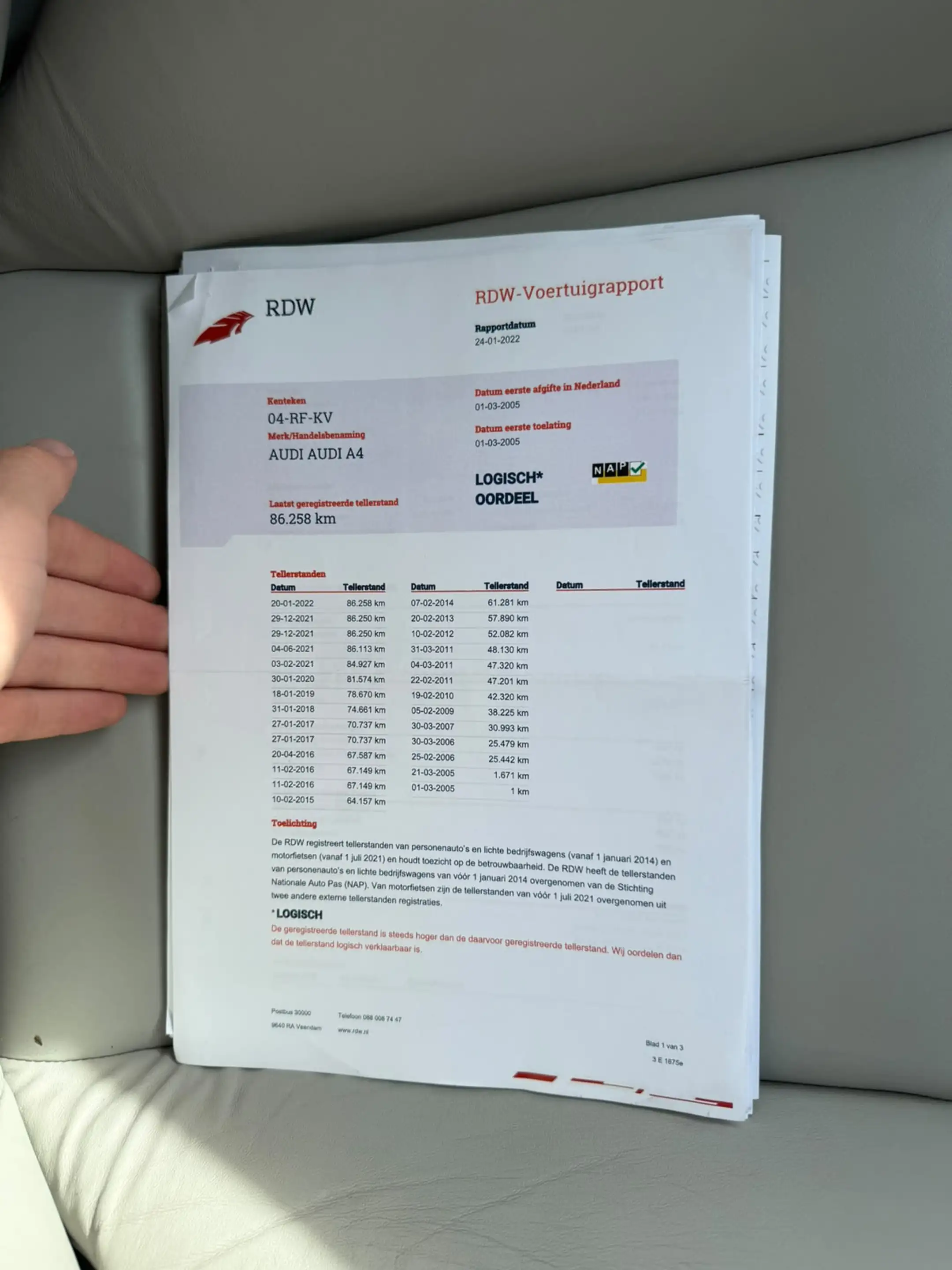 Audi S4 Avant 4.2 V8 Quattro Pro Line Xenon Bose Dealer On — photo 32