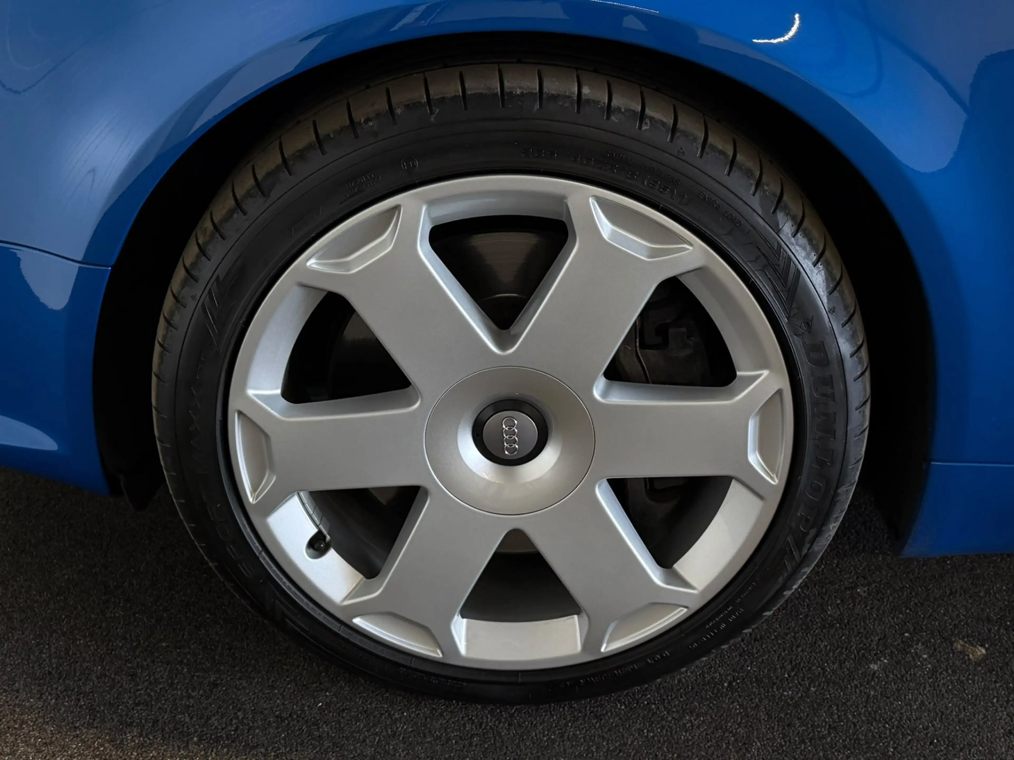 Audi S4 Avant 4.2 V8 Quattro Pro Line Xenon Bose Dealer On — photo 5