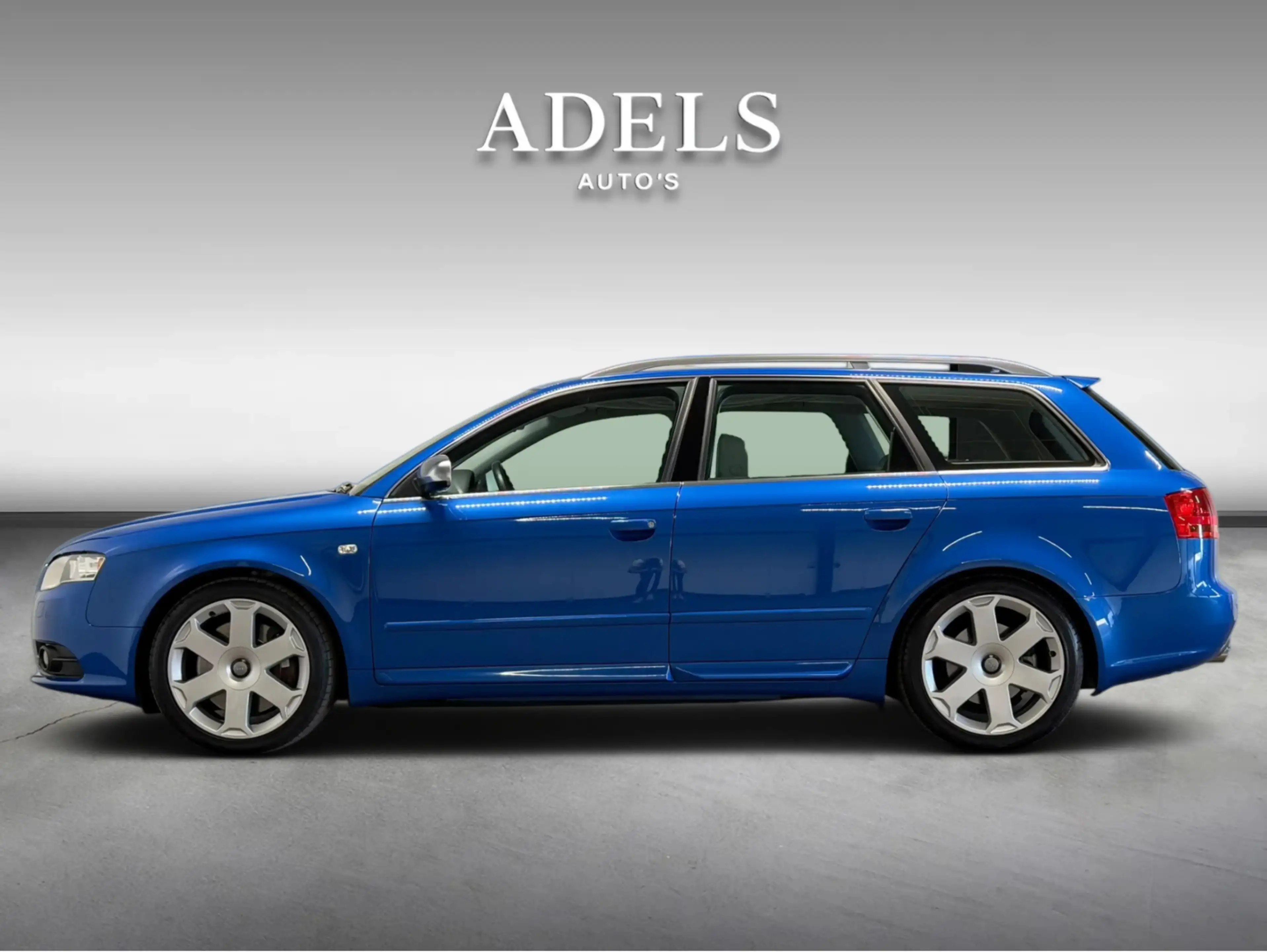 Audi S4 Avant 4.2 V8 Quattro Pro Line Xenon Bose Dealer On — photo 6