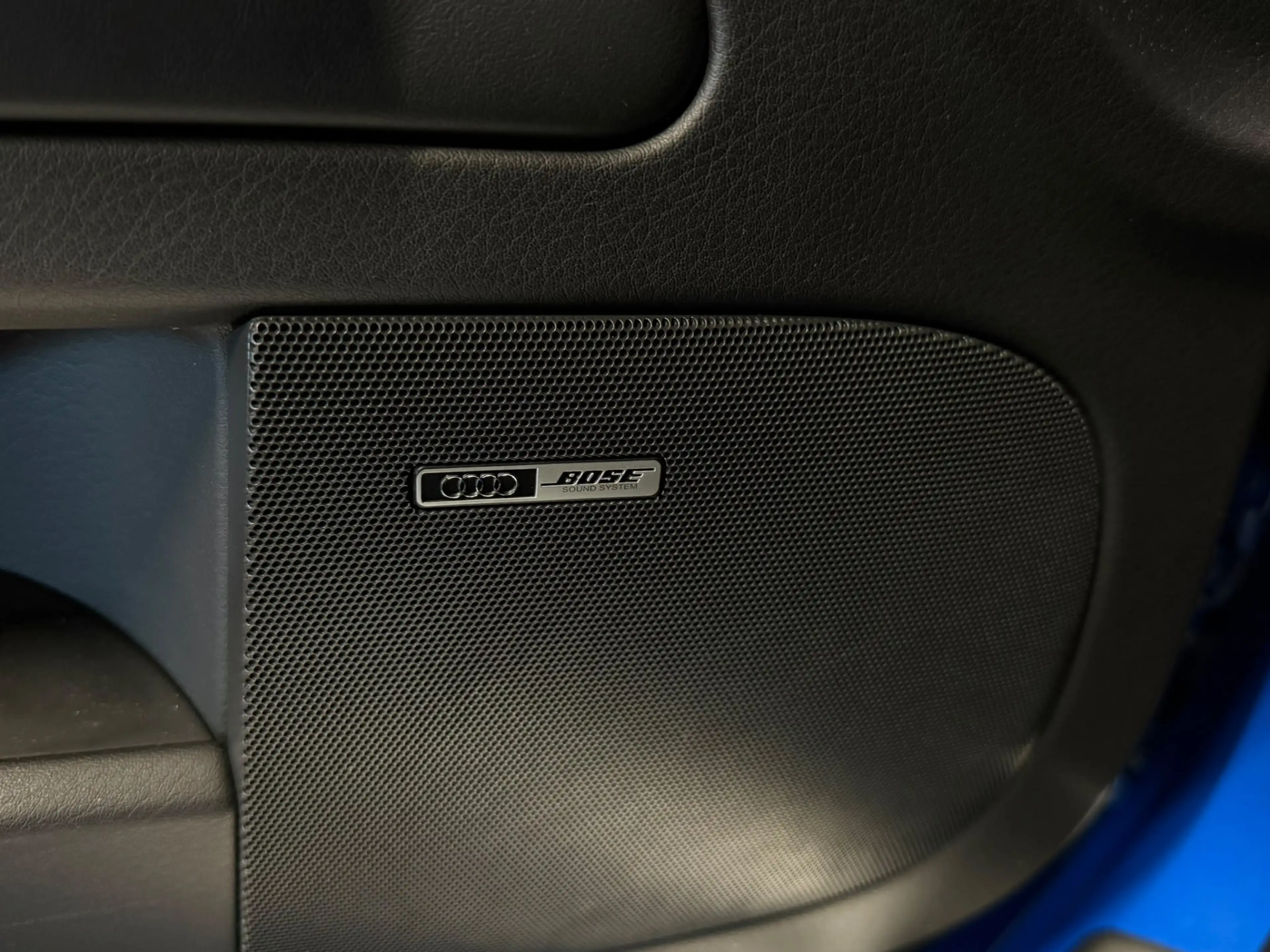 Audi S4 Avant 4.2 V8 Quattro Pro Line Xenon Bose Dealer On — photo 12