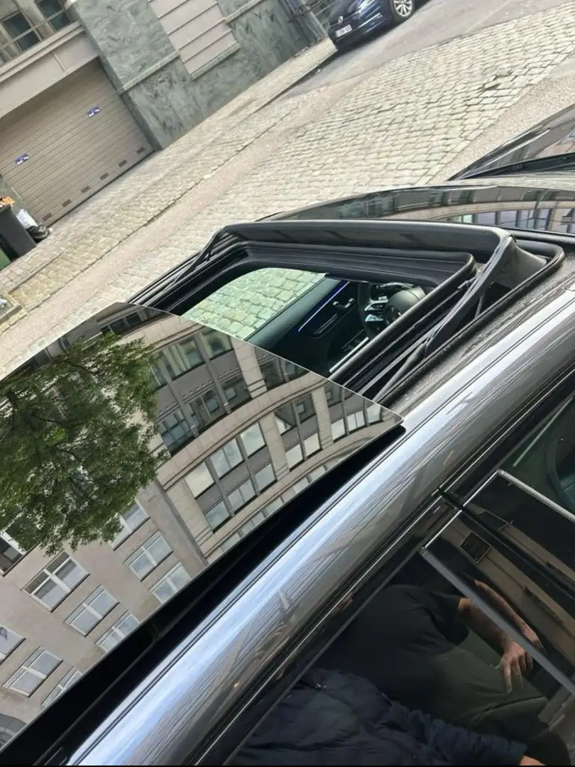 Mercedes-Benz C 180 9G-TRONIC AMG Line - 2