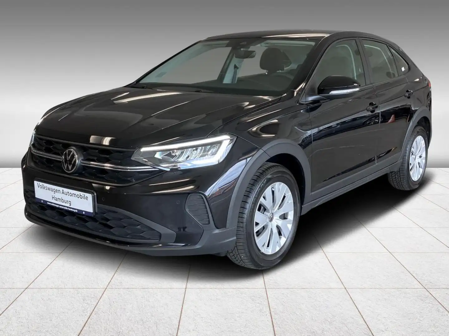 Volkswagen Taigo 1.0 TSI LED Szhzg AppConnect PDC GJ-Reifen Schwarz - 1