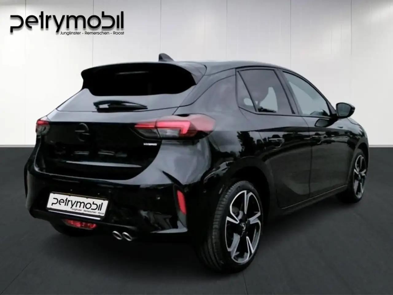 Opel Corsa 2026