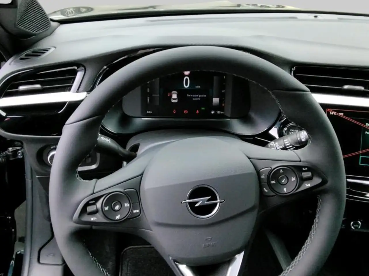 Opel Corsa 2026 — фото 14