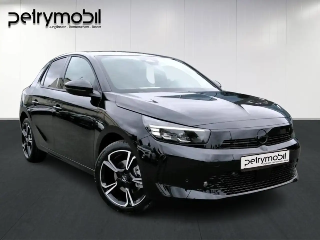Opel Corsa 2026