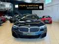 BMW X5 M 520dA Touring Sport Pro Blau - thumbnail 13