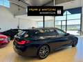 BMW X5 M 520dA Touring Sport Pro Blauw - thumbnail 21