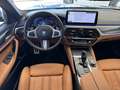 BMW X5 M 520dA Touring Sport Pro Azul - thumbnail 40
