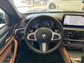 BMW X5 M 520dA Touring Sport Pro Blau - thumbnail 39