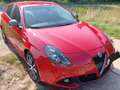 Alfa Romeo Giulietta Giulietta 1.8 TBi 16V TCT Veloce Rot - thumbnail 4