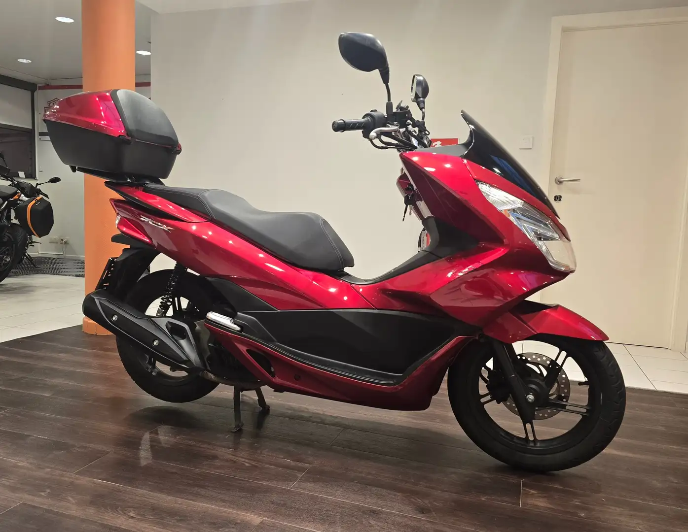 Honda PCX 125 - 2