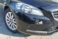 Volvo V40 1.6 D Kinetic Schwarz - thumbnail 8