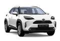 Toyota Yaris Cross Aut. Kam Sitzhz. ACC 16" CarPlay 85 kW (116 PS)... Weiß - thumbnail 2