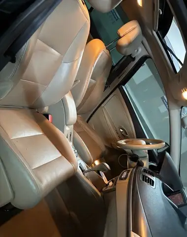 Renault Megane view 10