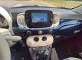 Fiat 500 1.2 Lounge 69 cv dualogic *NEOPATENTATI* Blu/Azzurro - thumbnail 12