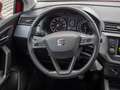 SEAT Ibiza 1.0 TSI Style KLIMA SITZHEIZUNG Rojo - thumbnail 7