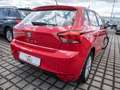 SEAT Ibiza 1.0 TSI Style KLIMA SITZHEIZUNG Rood - thumbnail 3
