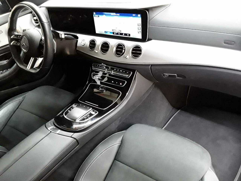 Mercedes-Benz E 300 E 300 de 4Matic T 9G-AMG AHK BusiP AssiP — photo 9