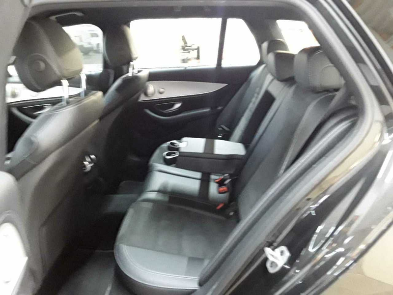 Mercedes-Benz E 300 E 300 de 4Matic T 9G-AMG AHK BusiP AssiP — photo 13