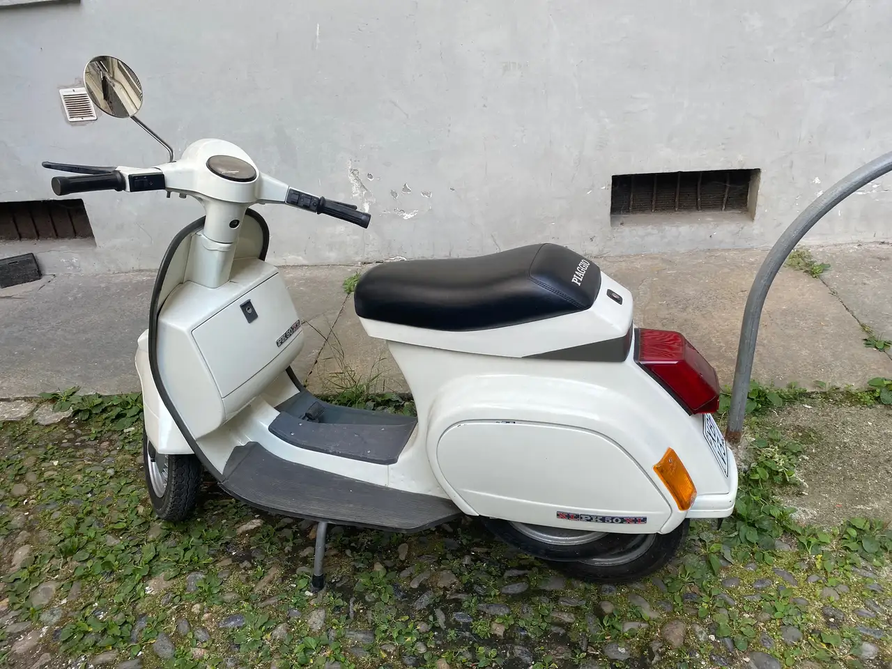 Piaggio