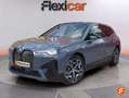 BMW iX xDrive 50 Gris - thumbnail 3