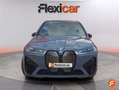 BMW iX xDrive 50 Gris - thumbnail 2