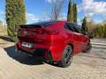 BMW X2 sDrive20d Rood - thumbnail 3