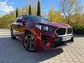 BMW X2 sDrive20d Rood - thumbnail 2