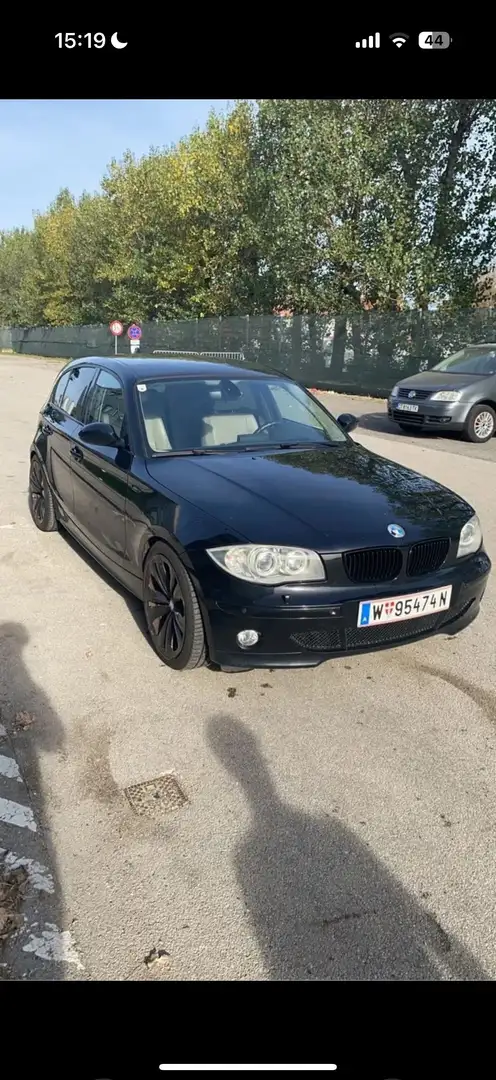 BMW 118 118d Österreich-Paket - 1