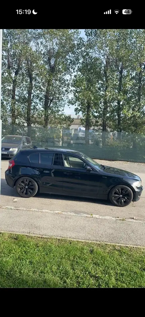 BMW 118 118d Österreich-Paket - 2