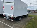Fuso Canter 3C15 Koffer mit LBW + Klima + LED Blanc - thumbnail 6