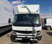 Fuso Canter 3C15 Koffer mit LBW + Klima + LED Blanc - thumbnail 2