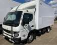 Fuso Canter 3C15 Koffer mit LBW + Klima + LED Blanc - thumbnail 4