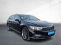 Volkswagen Passat Variant Elegance 2.0 TDI DSG IQ KAM TRAVE Schwarz - thumbnail 4