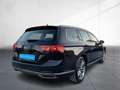 Volkswagen Passat Variant Elegance 2.0 TDI DSG IQ KAM TRAVE Schwarz - thumbnail 3