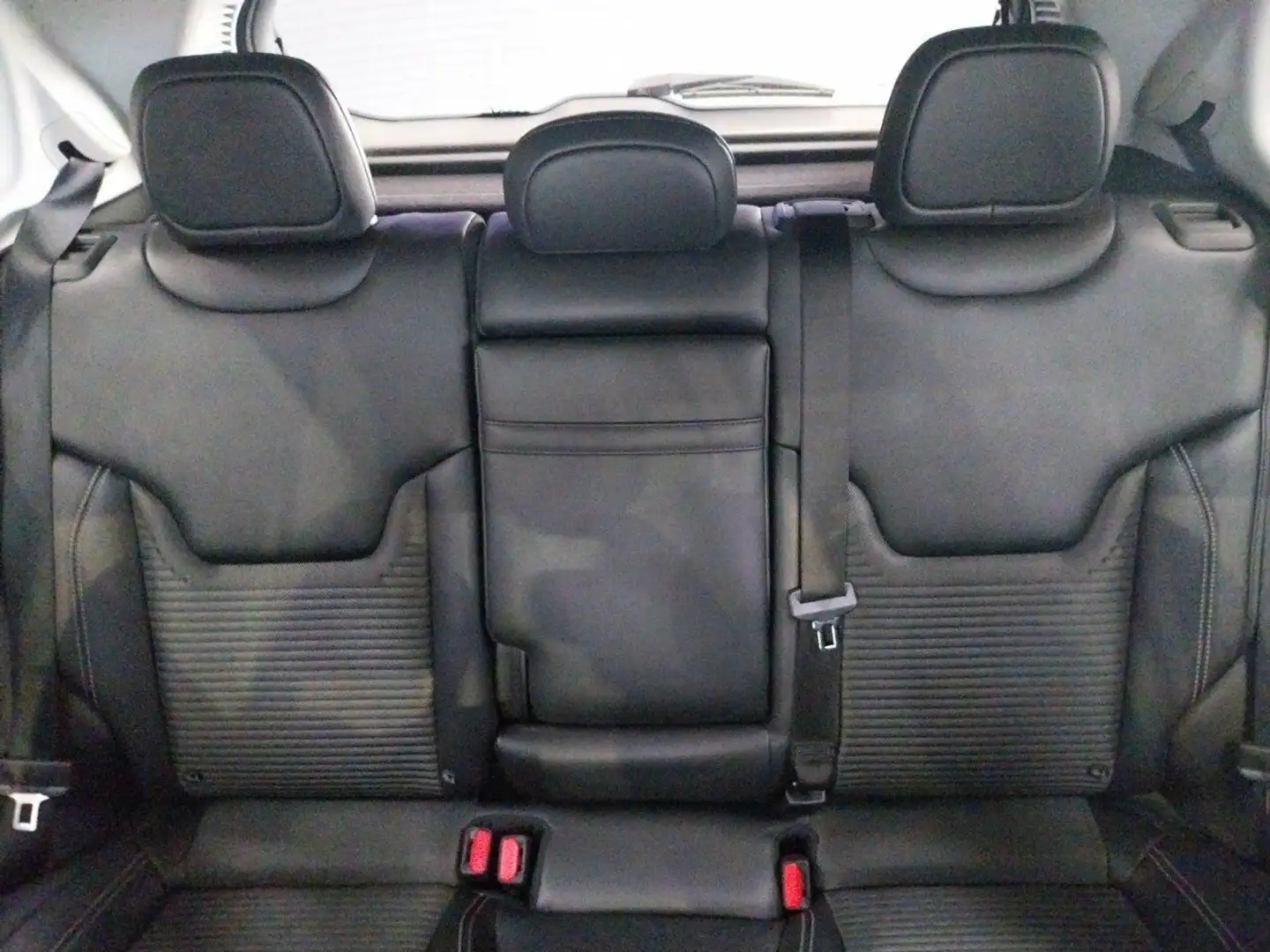 Jeep Compass 1.3 Gse T4 96kW (130CV) Limited MT FWD Blanco - 2