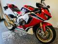Honda CBR 1000 SP1 GOMMATA DA VETRINA Rouge - thumbnail 1