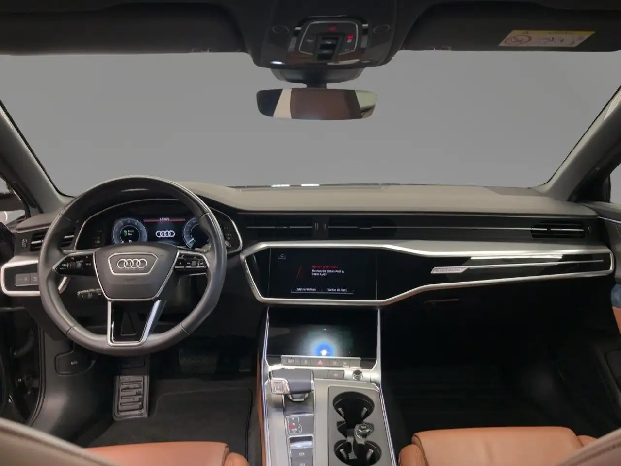 Audi A6 sport 50 TFSI e qu.S tr. RFK MATRIX NAV 12