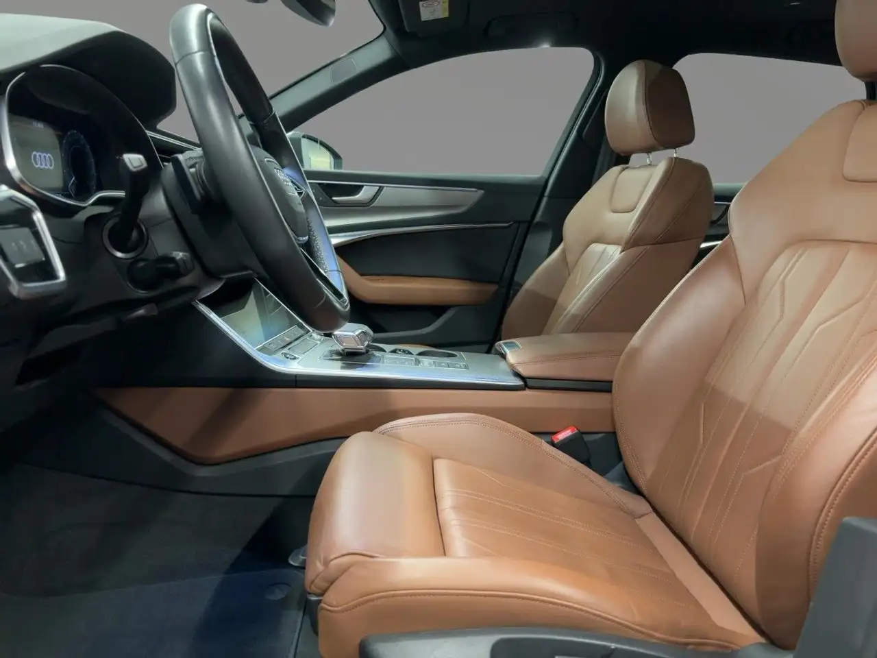 Audi A6 sport 50 TFSI e qu.S tr. RFK MATRIX NAV 10