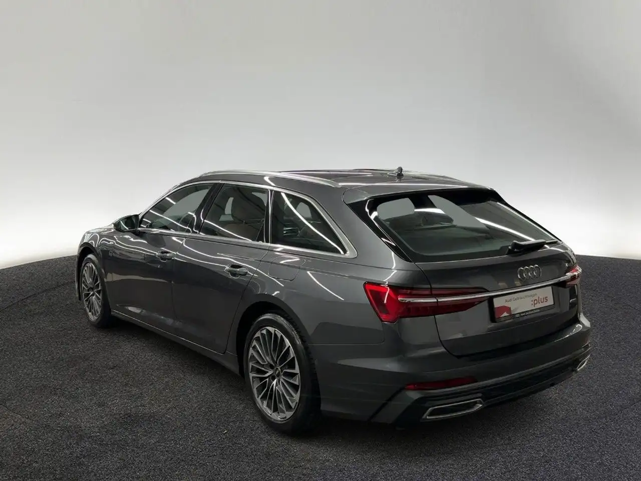 Audi A6 sport 50 TFSI e qu.S tr. RFK MATRIX NAV 4